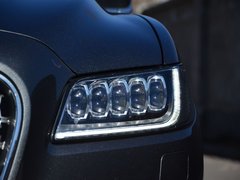 2017款 3.0T 四驱尊耀版