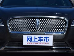 2017款 3.0T 四驱尊耀版