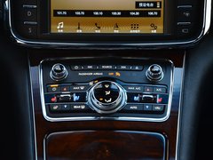 2017款 3.0T 四驱尊耀版