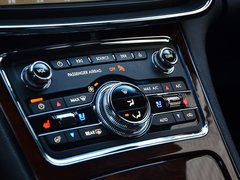 2017款 3.0T 四驱尊耀版