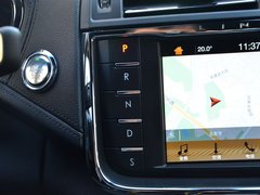 2017款 3.0T 四驱尊耀版