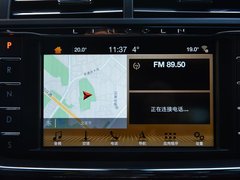 2017款 3.0T 四驱尊耀版