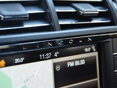 2017款 3.0T 四驱尊耀版