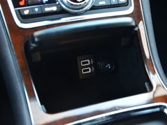 2017款 3.0T 四驱尊耀版