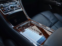 2017款 3.0T 四驱尊耀版