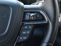 2017款 3.0T 四驱尊耀版