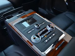 2017款 3.0T 四驱尊耀版