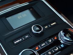 2017款 3.0T 四驱尊耀版