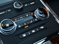2017款 3.0T 四驱尊耀版