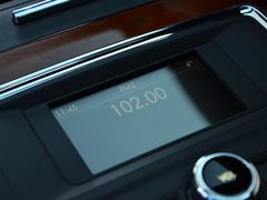 2017款 3.0T 四驱尊耀版