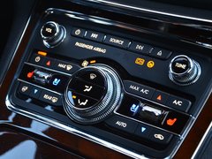 2017款 3.0T 四驱尊耀版