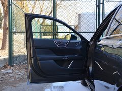 2017款 3.0T 四驱尊耀版