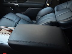 2017款 3.0T 四驱尊耀版
