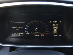 2017款 3.0T 四驱尊耀版