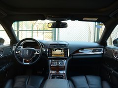 2017款 3.0T 四驱尊耀版