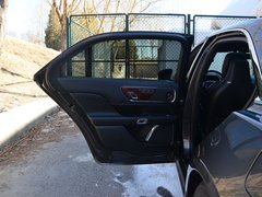 2017款 3.0T 四驱尊耀版