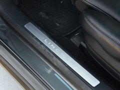 2017款 3.0T 四驱尊耀版