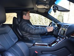 2017款 3.0T 四驱尊耀版