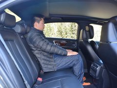 2017款 3.0T 四驱尊耀版