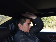 2017款 3.0T 四驱尊耀版
