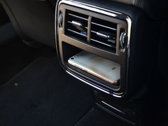 2017款 3.0T 四驱尊耀版
