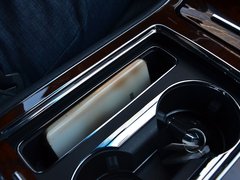 2017款 3.0T 四驱尊耀版