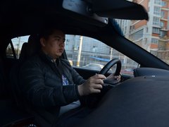 2017款 3.0T 四驱尊耀版