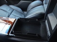 2017款 3.0T 四驱尊耀版