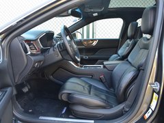 2017款 3.0T 四驱尊耀版