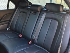 2017款 3.0T 四驱尊耀版