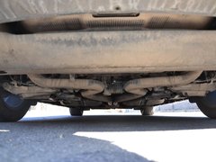 2017款 3.0T 四驱尊耀版