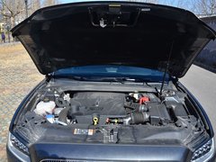 2017款 3.0T 四驱尊耀版