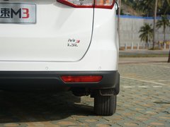 2017款 1.5L 尊享型