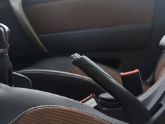 2017款 1.5L 尊享型