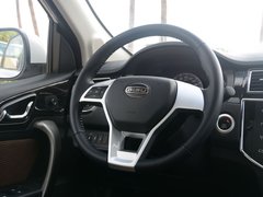 2017款 1.5L 尊享型