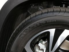 2017款 1.5L 手动豪华型