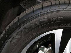 2017款 1.5L 手动豪华型
