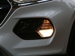 2017款 1.5L 手动豪华型