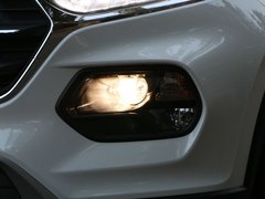 2017款 1.5L 手动豪华型
