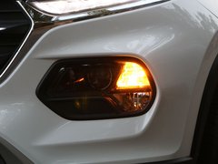 2017款 1.5L 手动豪华型