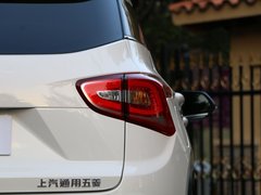 2017款 1.5L 手动豪华型