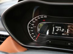 2017款 1.5L 手动豪华型