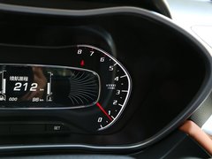 2017款 1.5L 手动豪华型