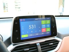 2017款 1.5L 手动豪华型