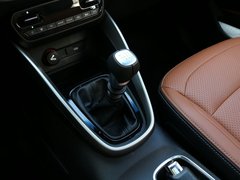 2017款 1.5L 手动豪华型