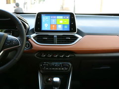 2017款 1.5L 手动豪华型
