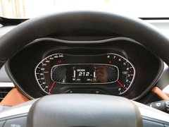 2017款 1.5L 手动豪华型