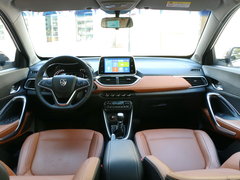 2017款 1.5L 手动豪华型