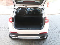 2017款 1.5L 手动豪华型