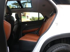2017款 1.5L 手动豪华型